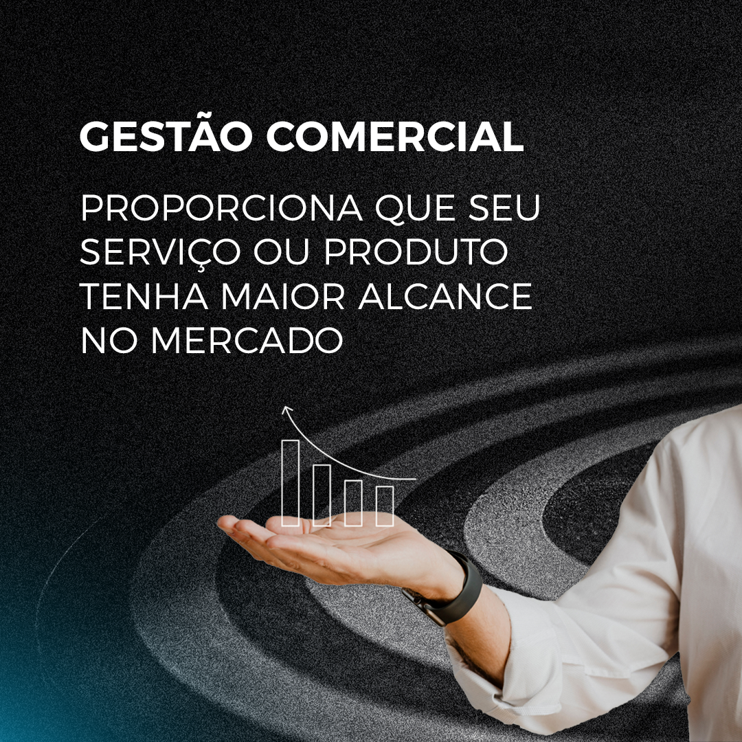 Gestão Comercial