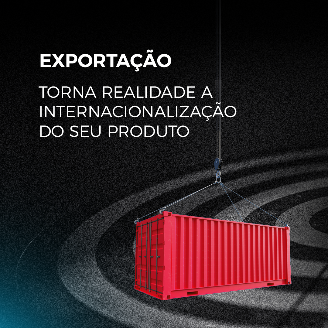 Exportação