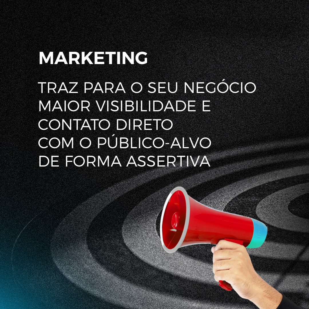 Marketing