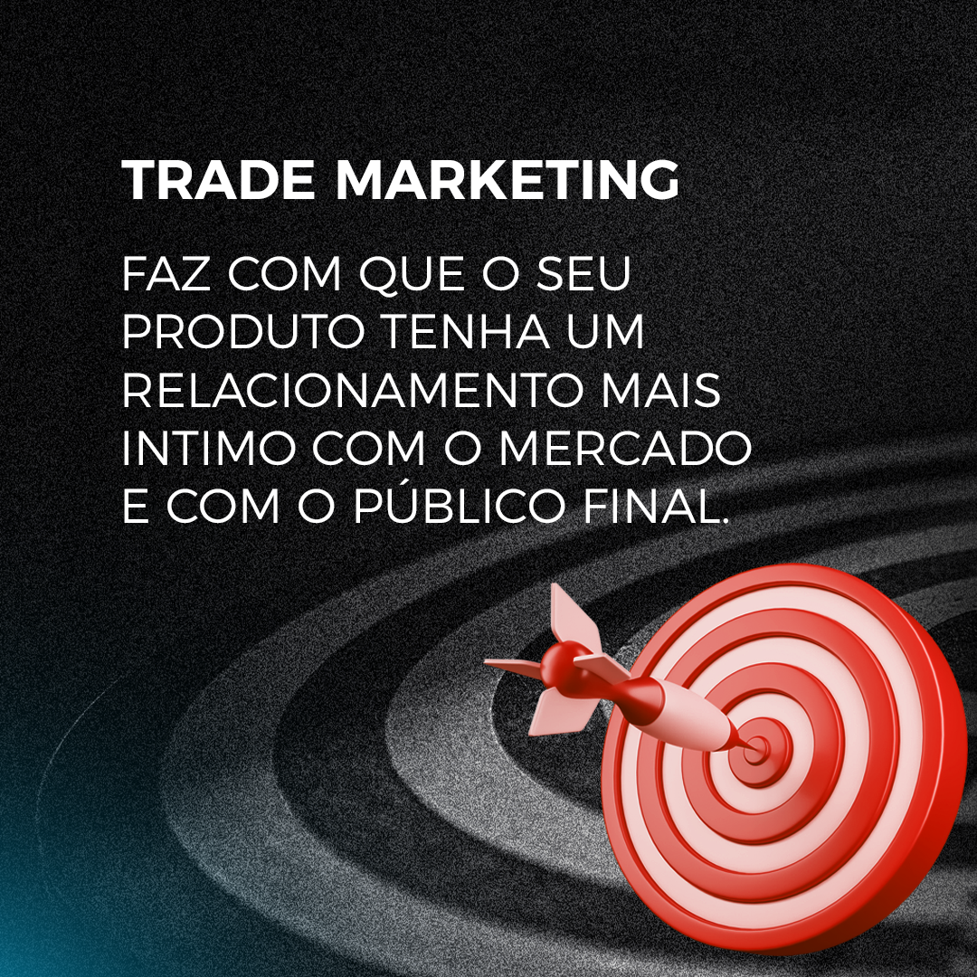 Trade Marketing