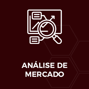 Prestamos suporte na identificação de oportunidades de mercado internacional, auxiliando sua empresa a superar os desafios e aproveitar as oportunidades no cenário global de negócios.